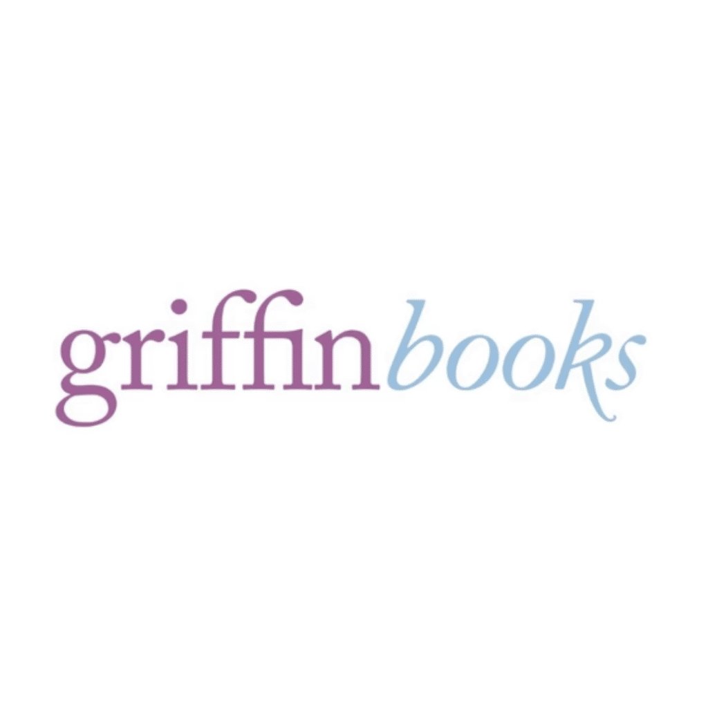 Griffin Books logo